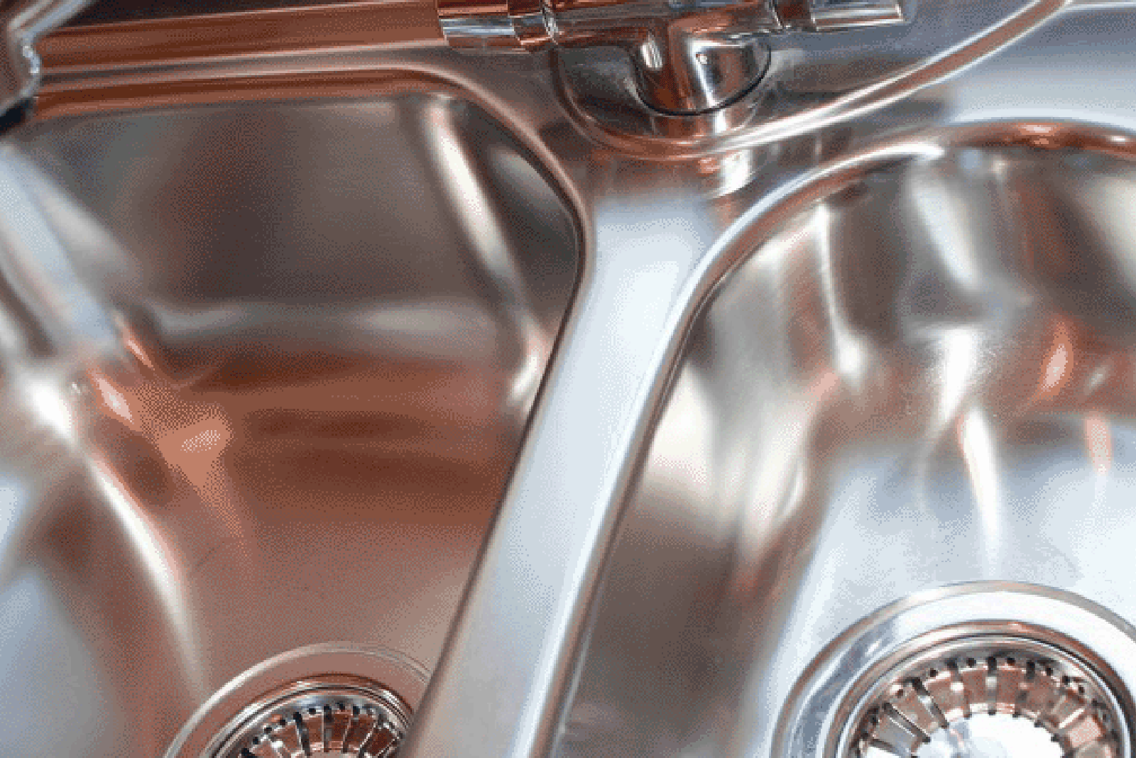 OUR PLUMBING SERVICE EXTENDS
